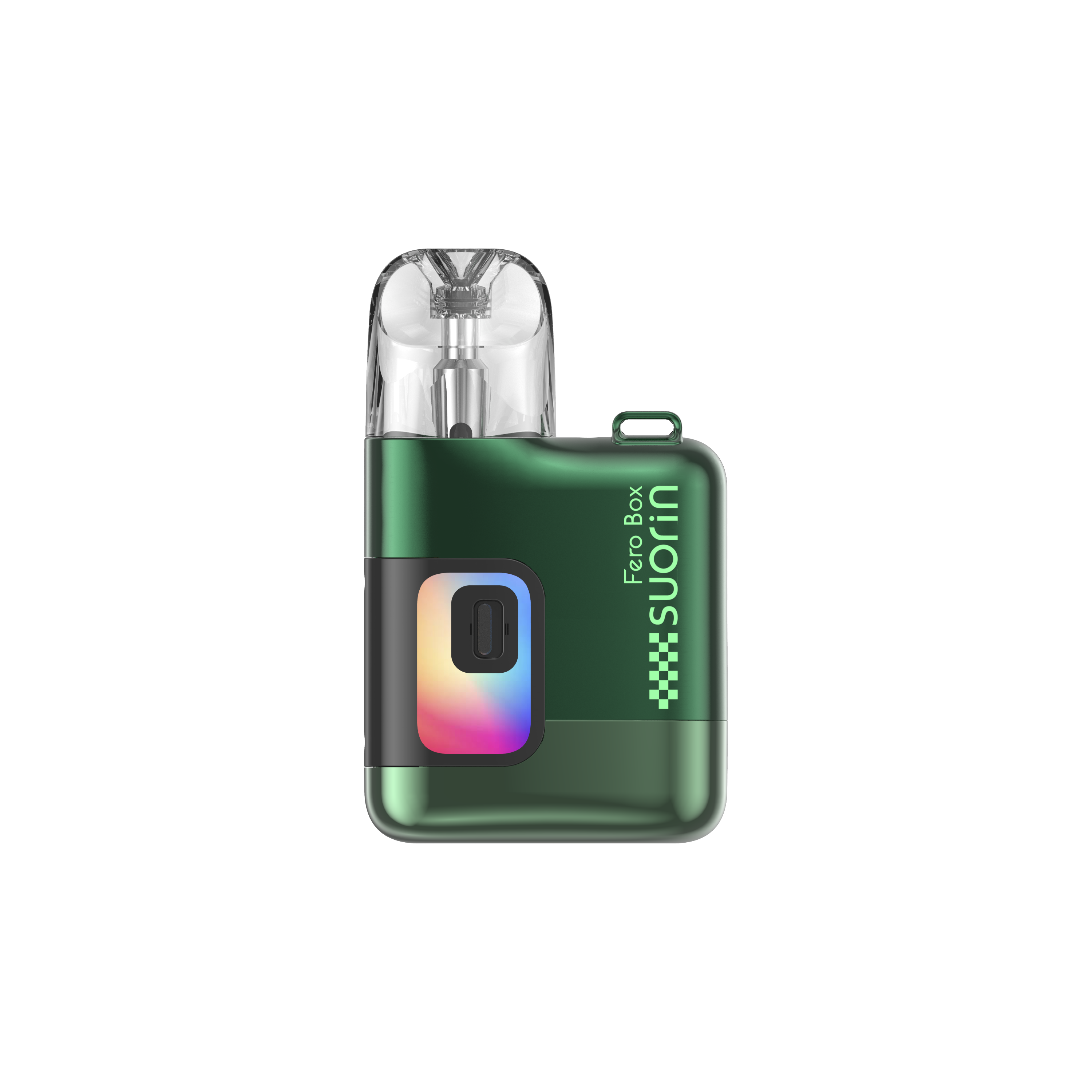 Fero Box Green