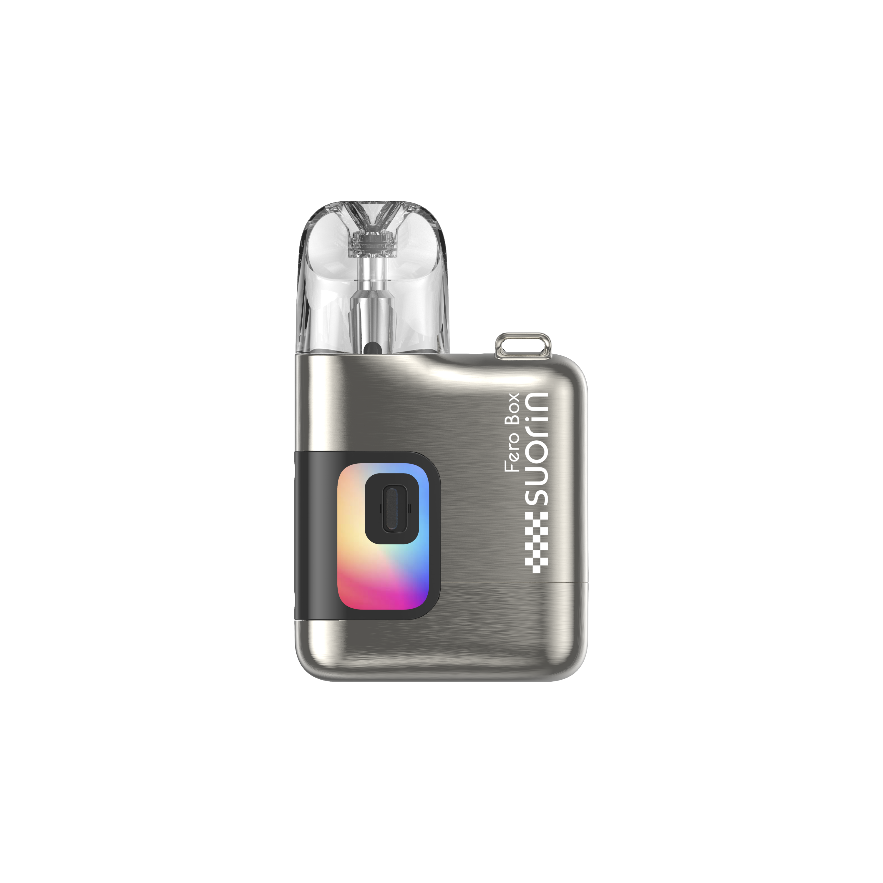 Suorin Fero Box Grey