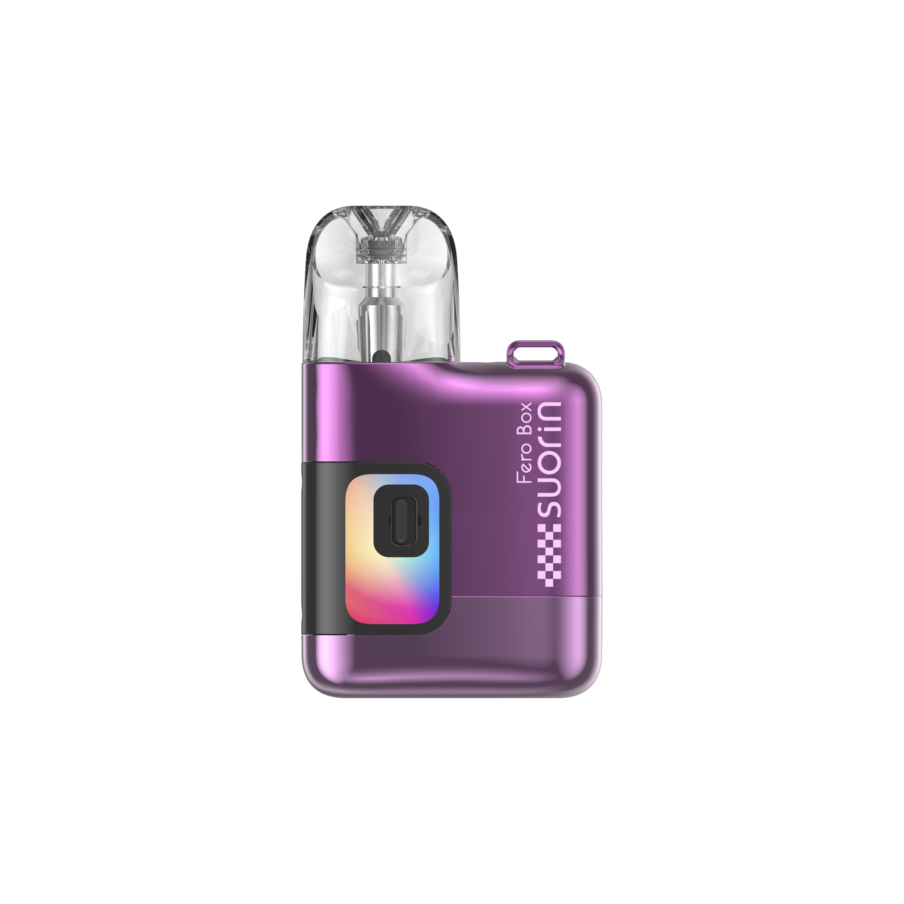 Fero Box Purple
