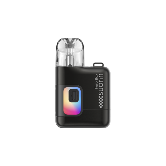 Fero Box Black