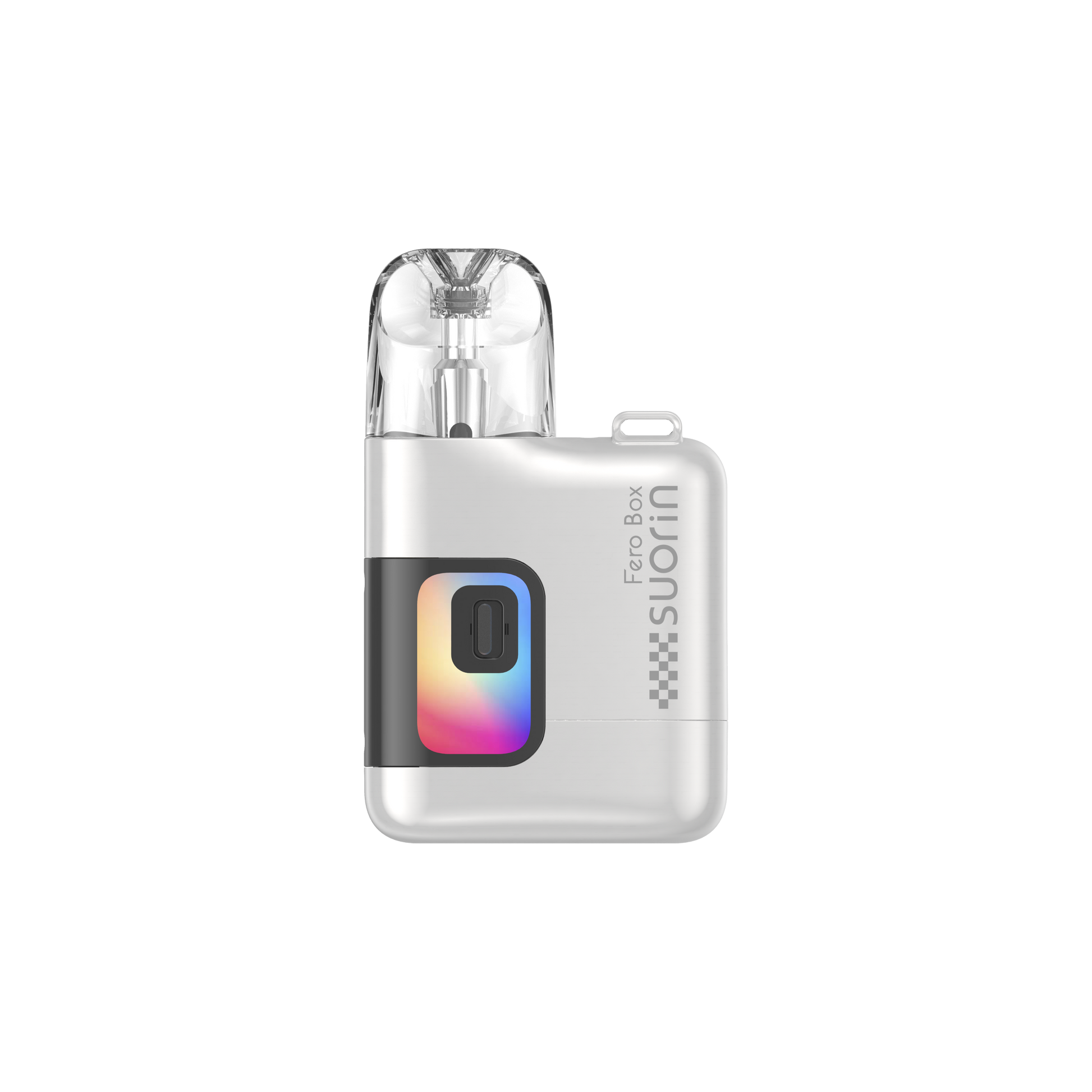 Suorin Fero Box White