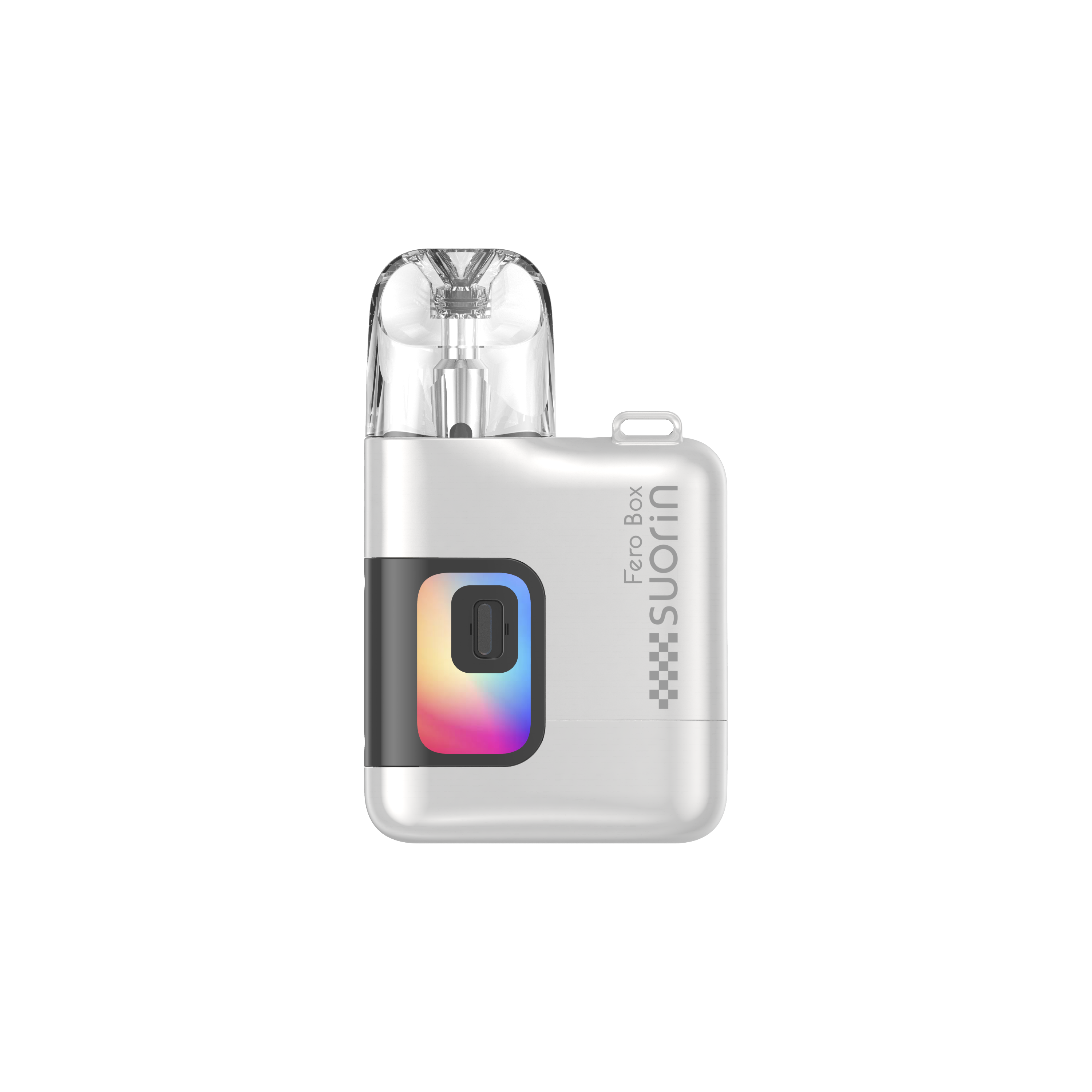 Suorin Fero Box White