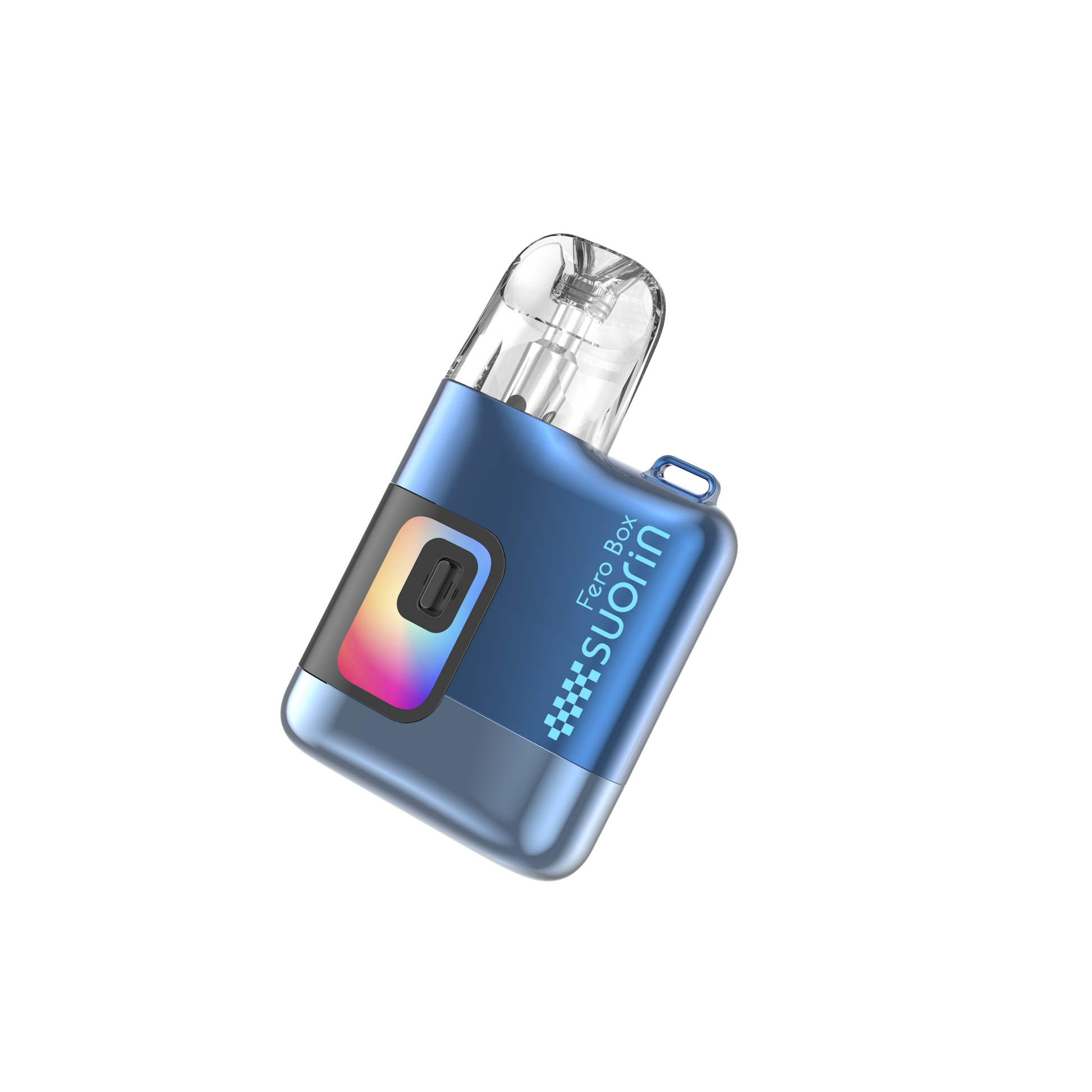 Suorin Fero Box Blue