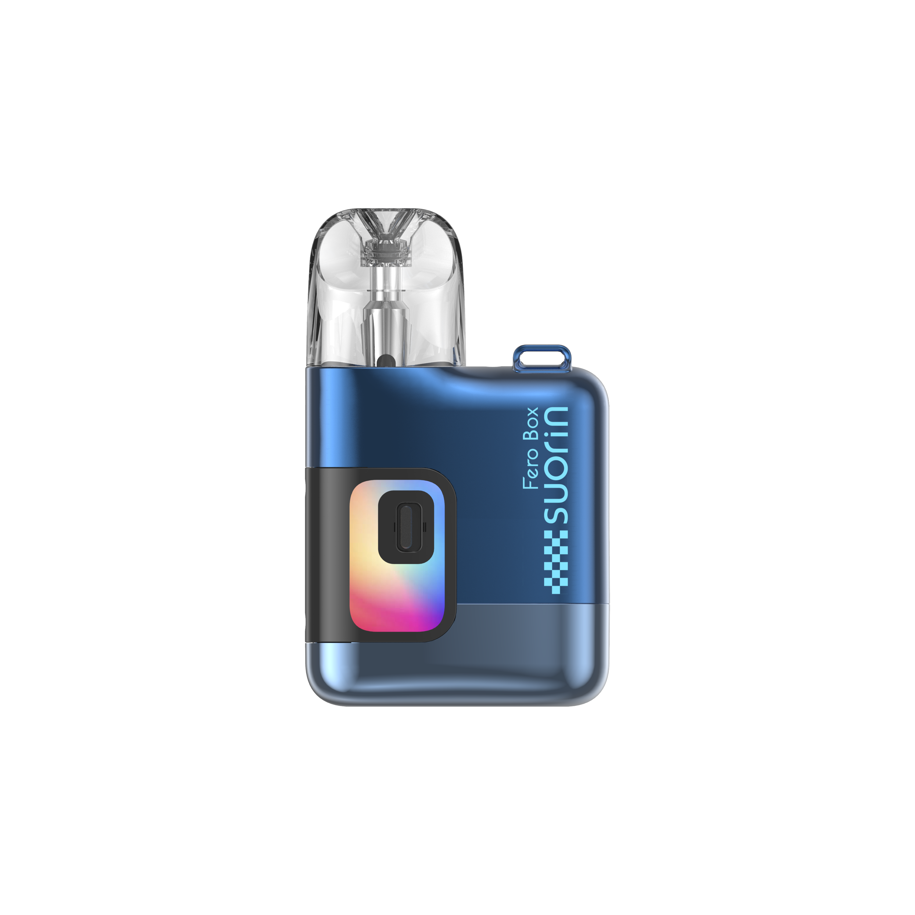 Suorin Fero Box