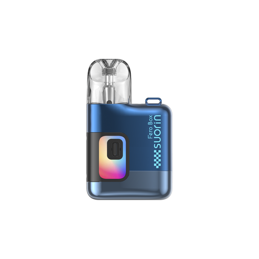 Suorin Fero Box