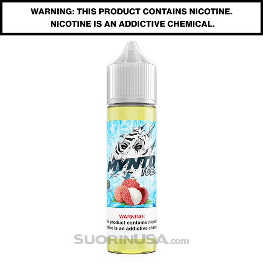 Mynto Ice Lychee