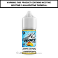Mynto Ice Mango E-Juice by DripFire - 30mL - SALTED EDITION