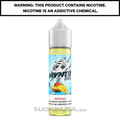 Mynto Ice Mango E-Juice by DripFire - 60mL