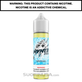 Mynto Ice Original E-Juice by DripFire - 60mL