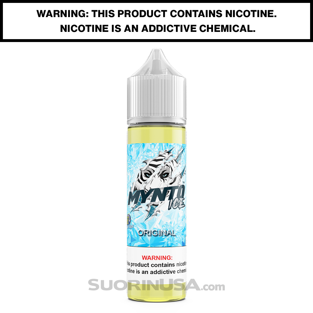 Mynto Ice Original