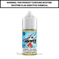 Mynto Ice WaterBerry E-Juice by DripFire - 30mL - SALTED EDITION