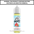 Mynto Ice WaterBerry E-Juice by DripFire - 60mL