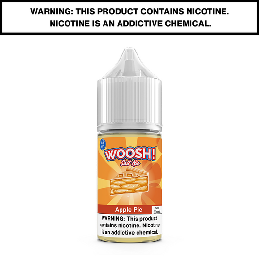Apple Pie Woosh Epic Apple Jax