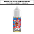 WOOSH - FRUIT PUNCH - 30mL Salted 45mg