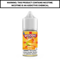 WOOSH - MANGO - 30mL Salted 45mg