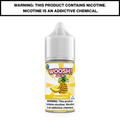 WOOSH - PINEAPPLE - 30mL Salted 45mg