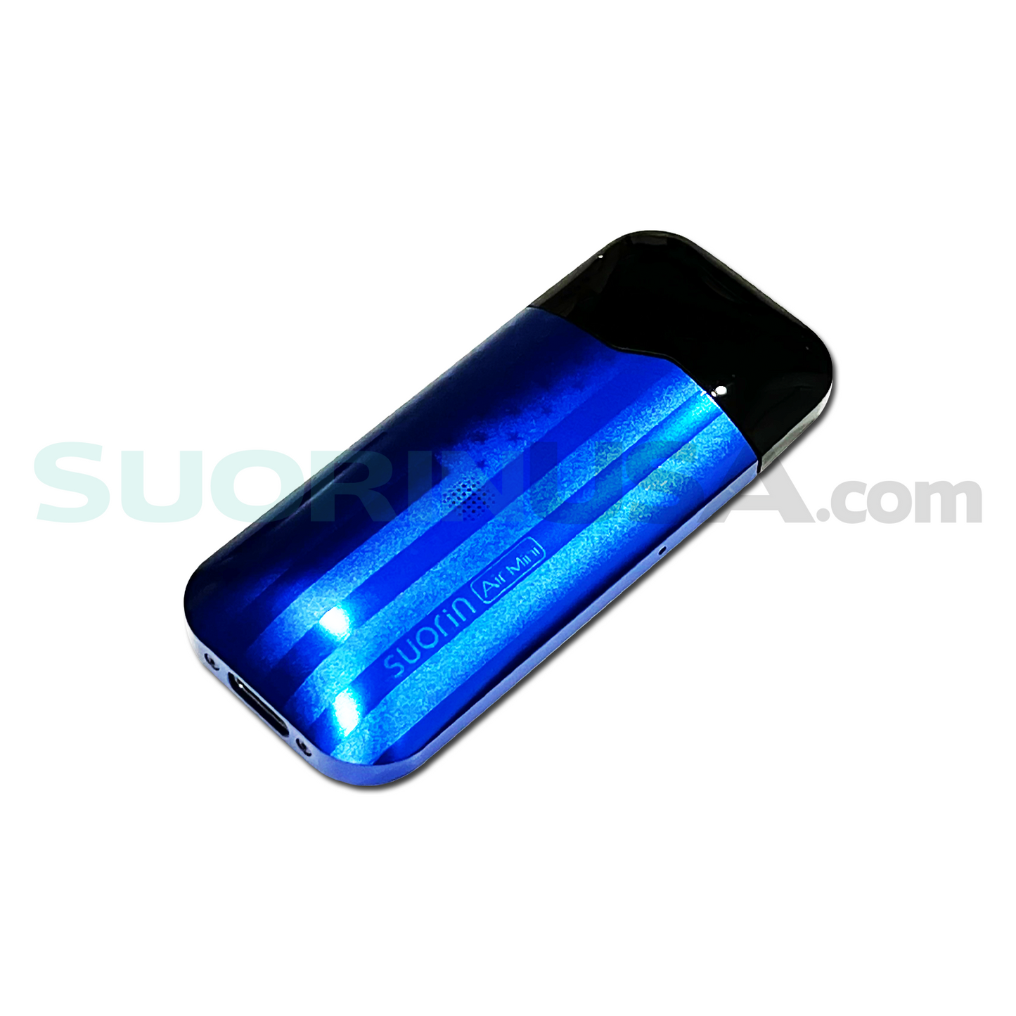 suorin air mini flag blue 3