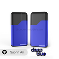 Suorin Air Deep Blue - System Device with Cartridge Kit