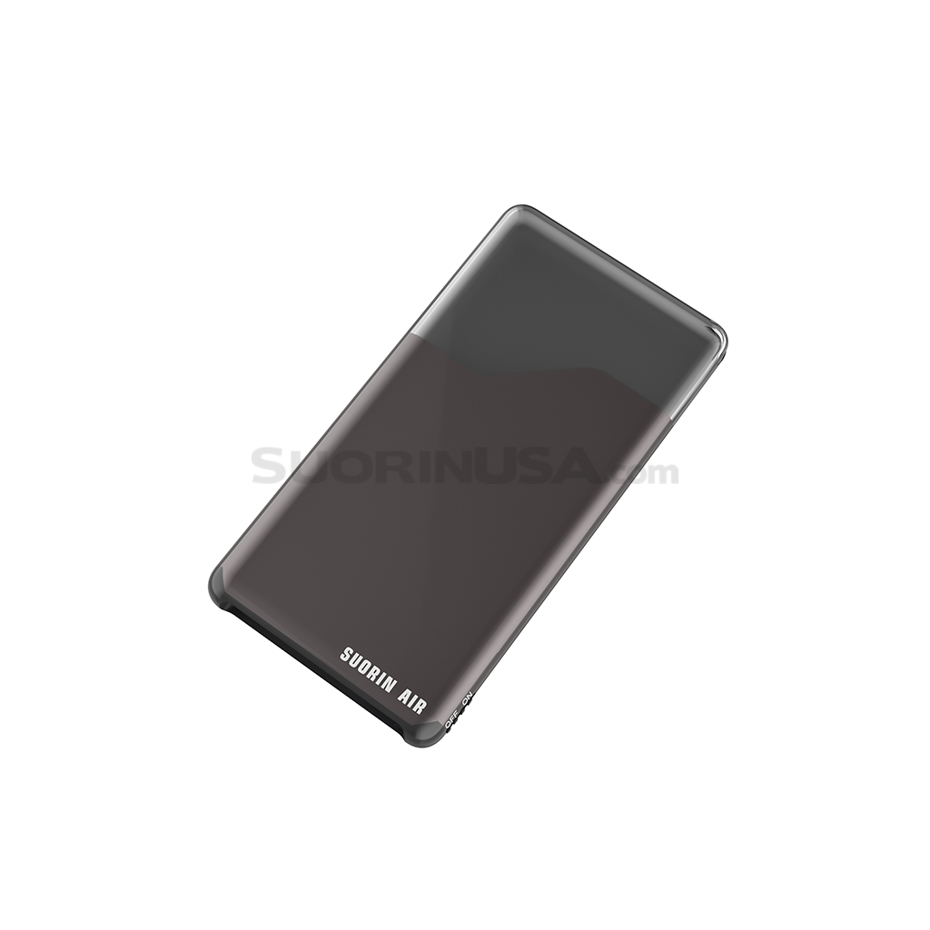 Suorin Air Gun Metal Wallet Vape