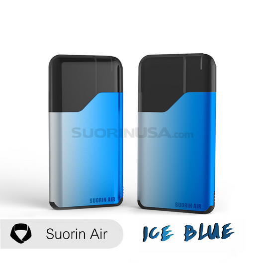 Suorin Air Vape Device - BUY DIRECT from Suorin USA Suorin Wholesale Suorin Air Vape Device - BUY DIRECT from Suorin USA Suorin Wholesale
