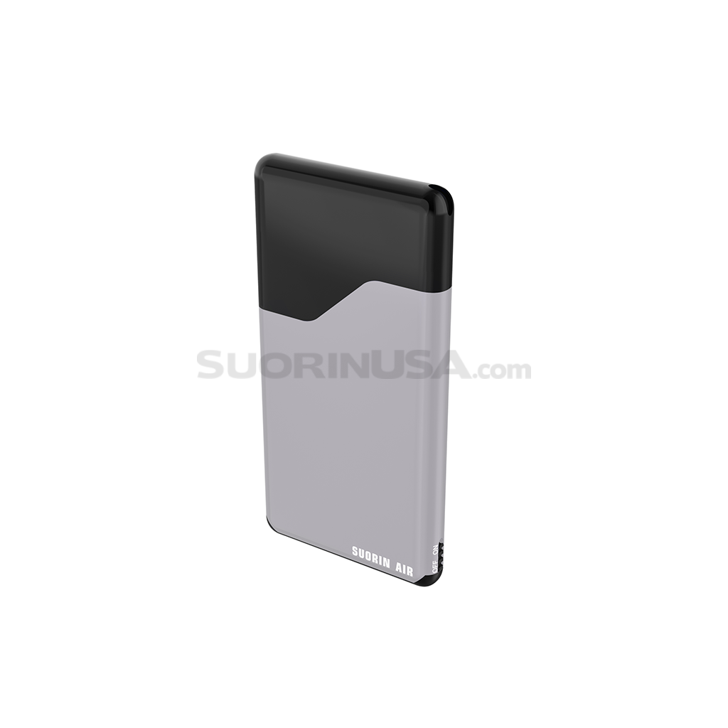 Suorin Air Silver Top Pod