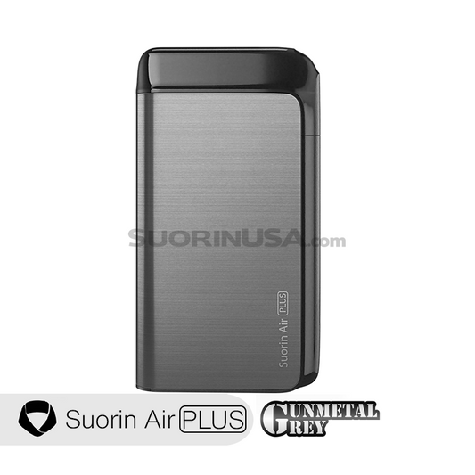 Suorin Air PLUS Gun Metal