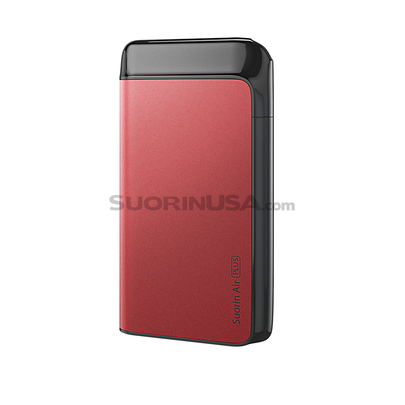 Suorin Air PLUS Red Vape