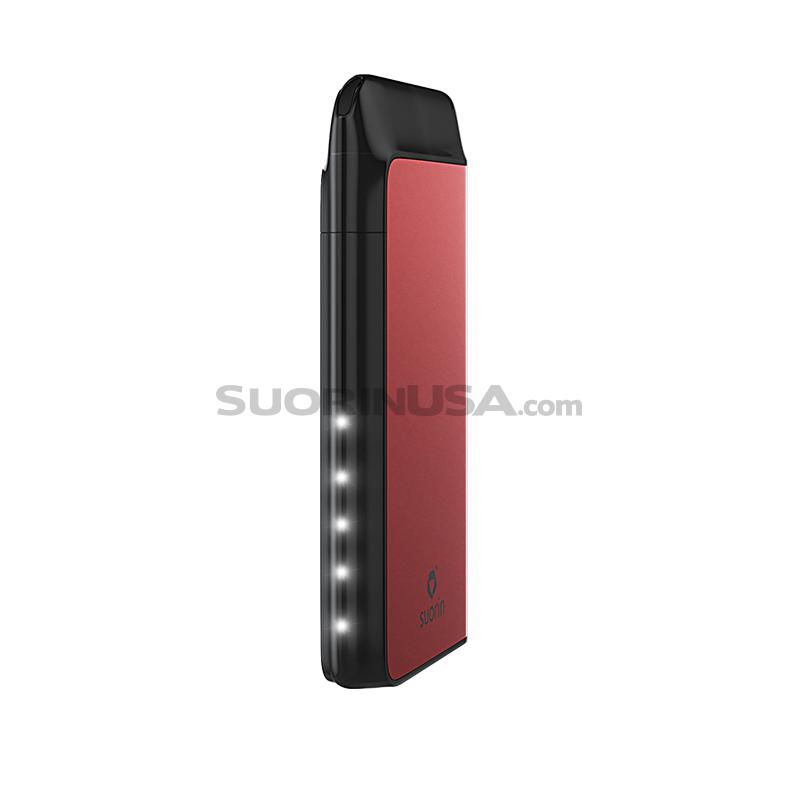 Suorin Air PLUS Red E-Cig