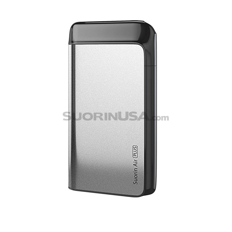 Suorin Air PLUS Silver Vape