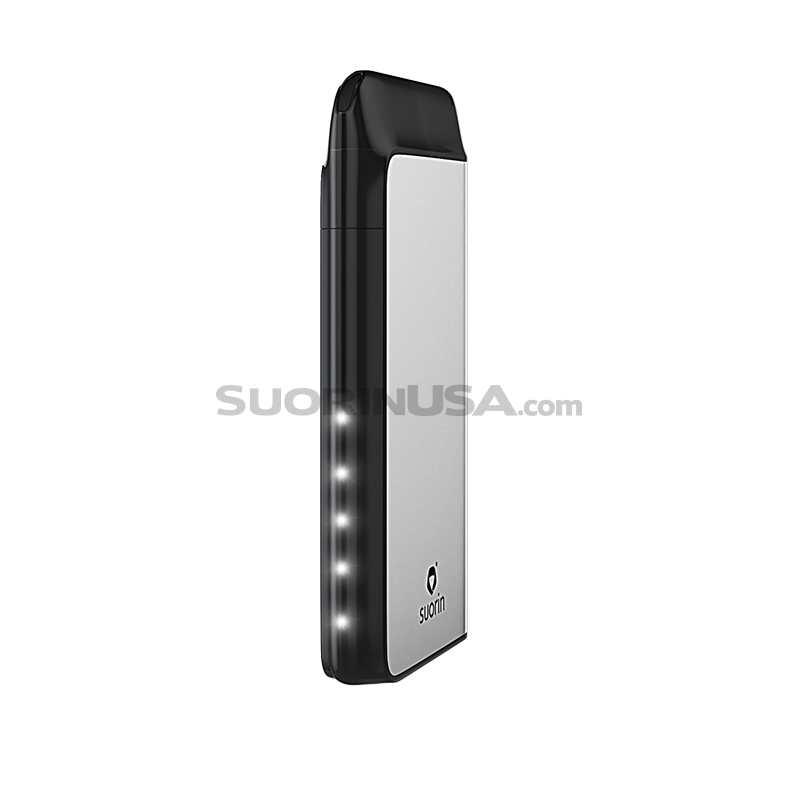 Suorin Air PLUS Silver E-Cig