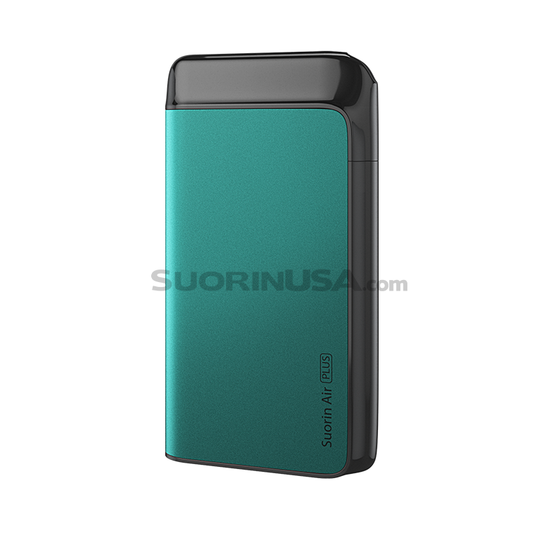 Suorin Air PLUS Teal Blue Vape