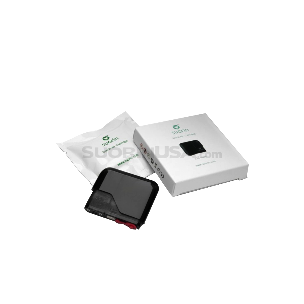 Suorin Air Atomizer