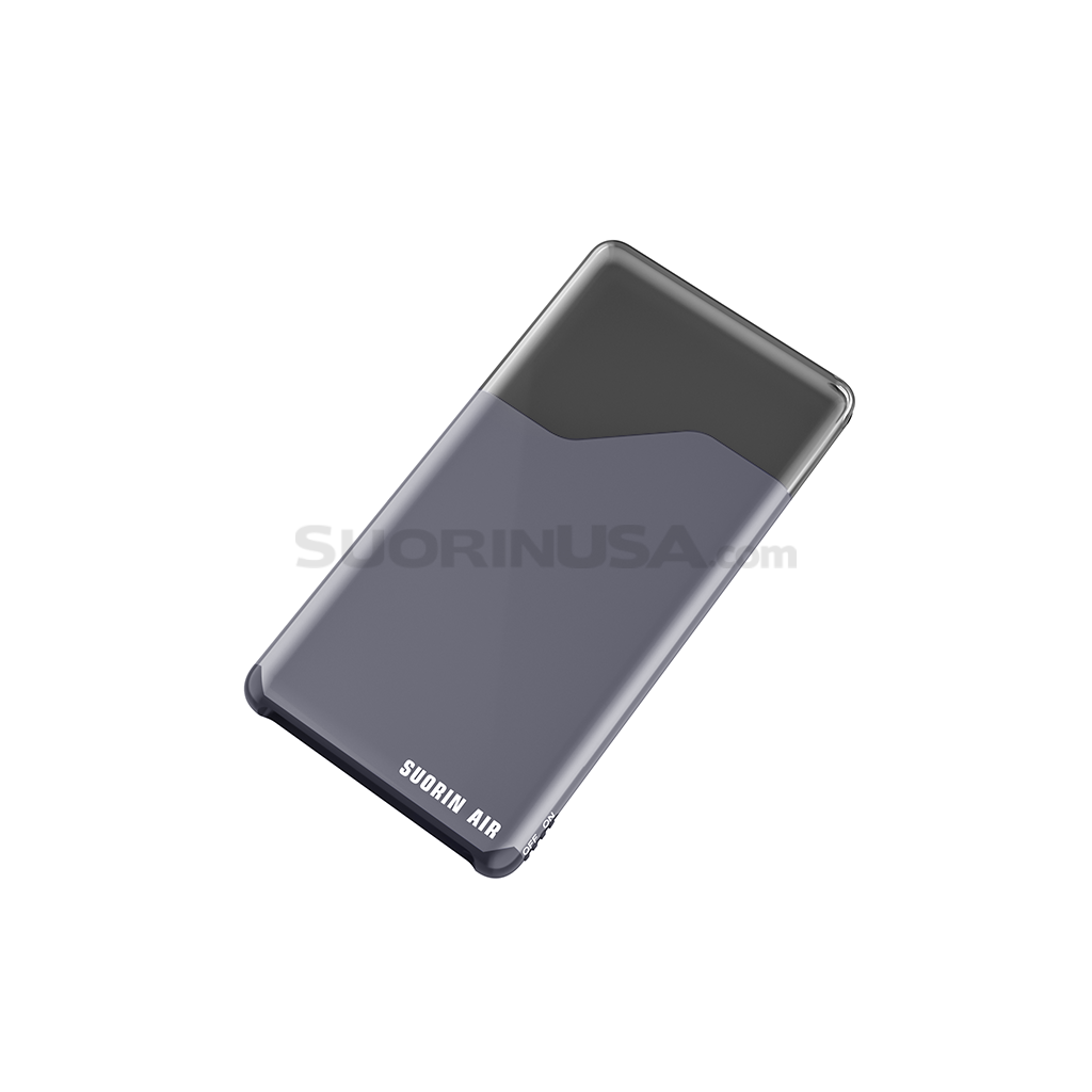 Suorin Air Shark Grey Wallet Vape