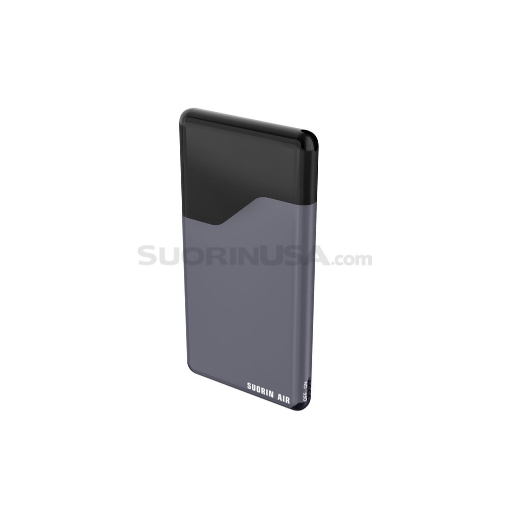 Suorin Air Shark Grey Top Pod