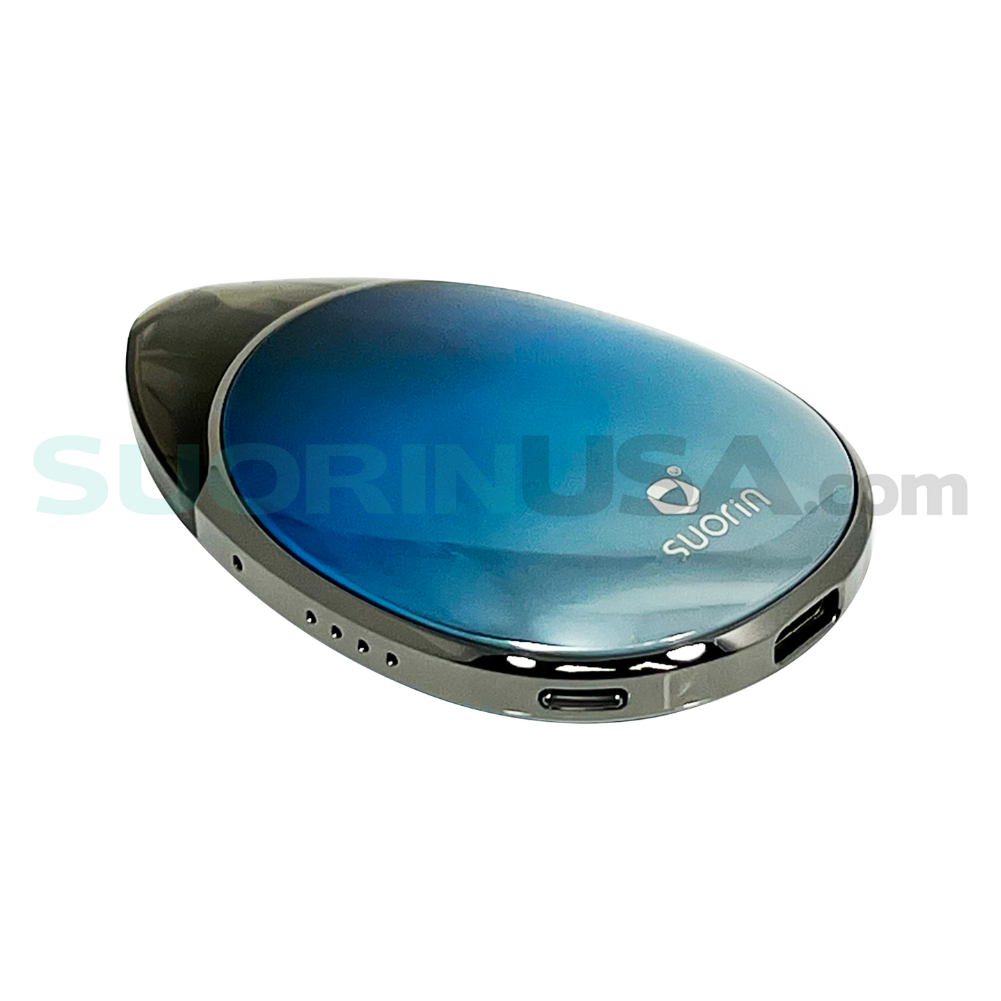 Suorin Drop 2 Blue v2