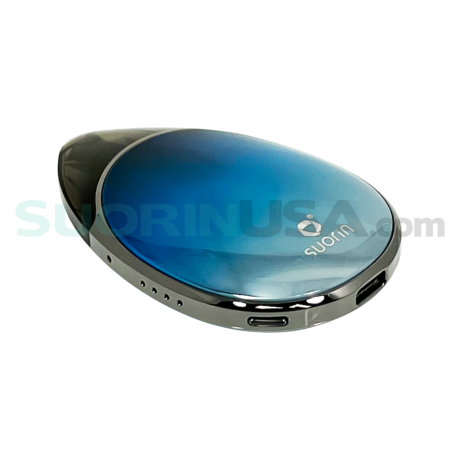Suorin Drop 2 Blue v2
