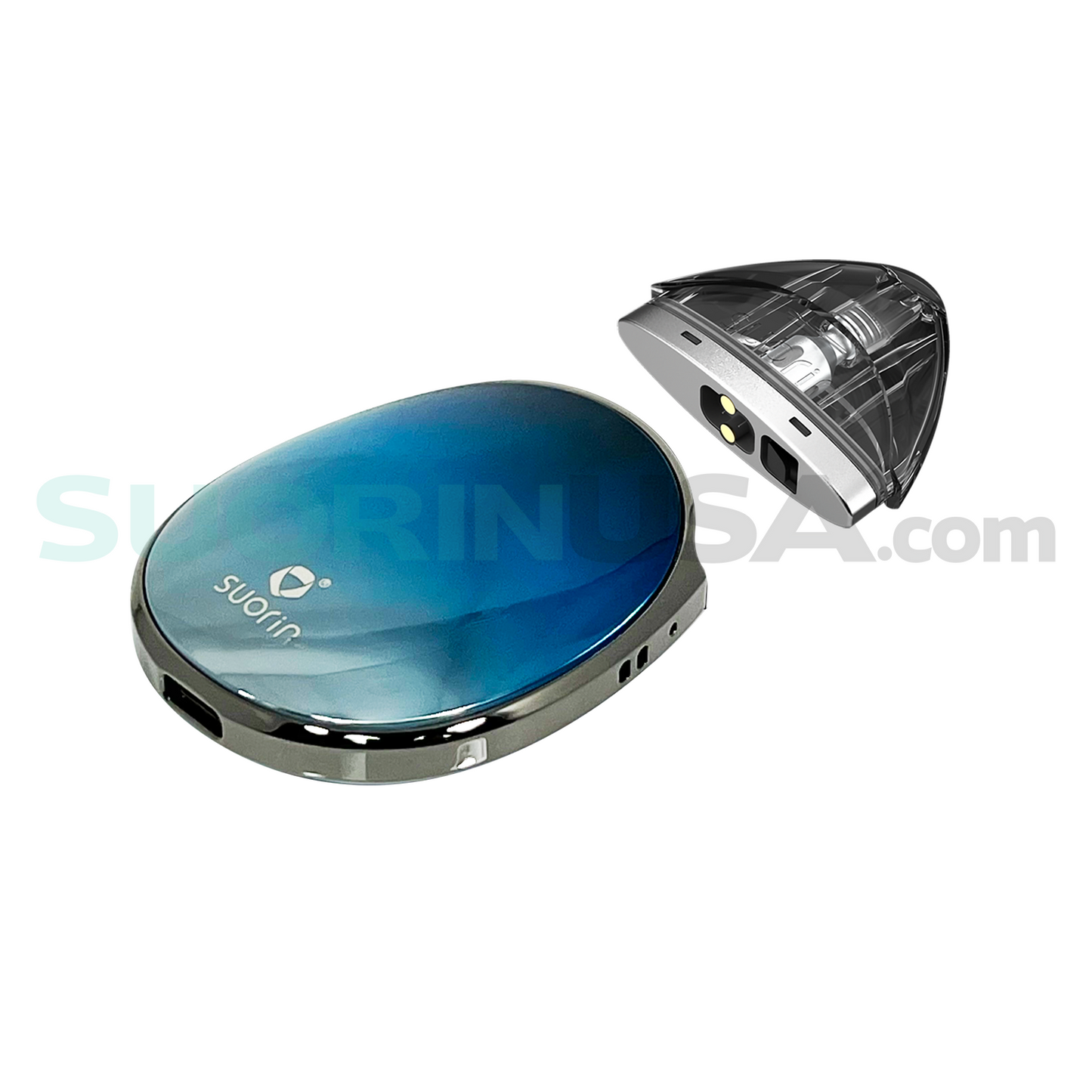 Sourin Drop 2 Blue Drip