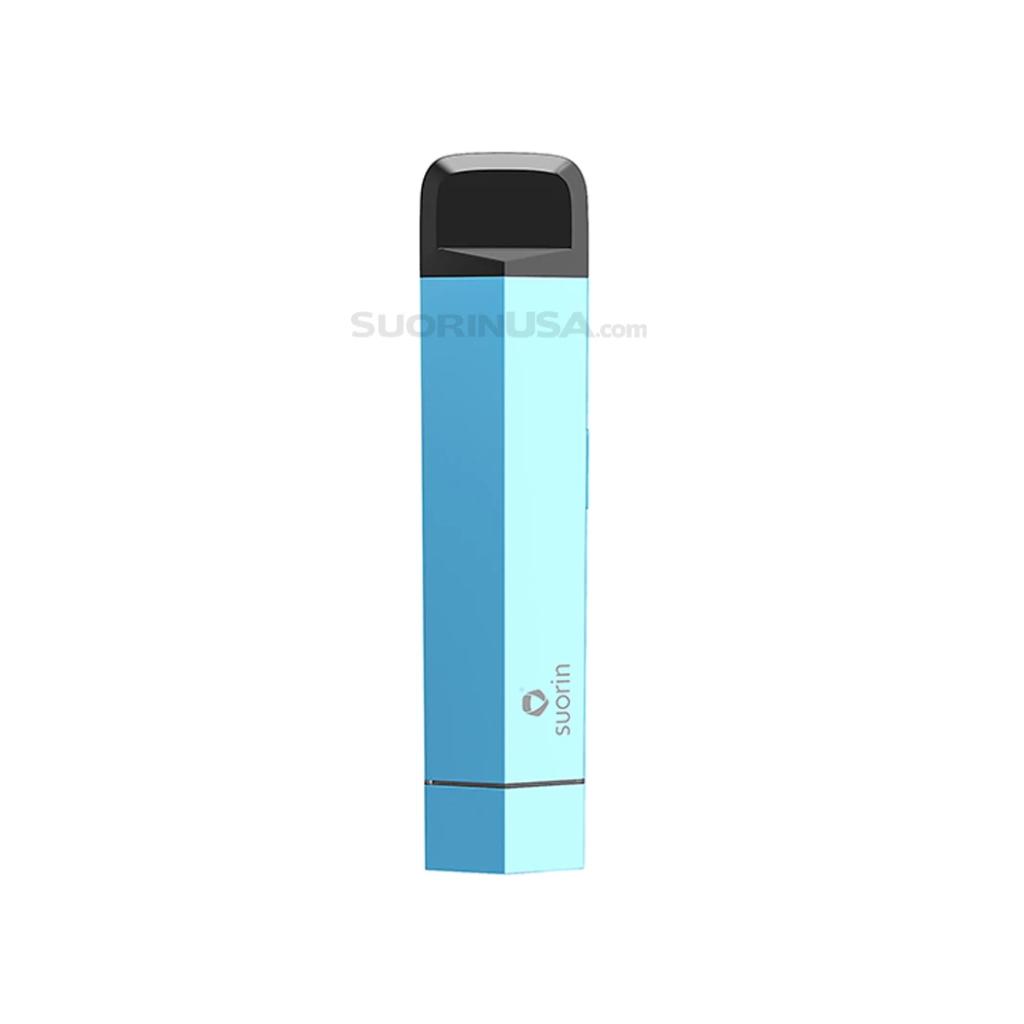 Suorin Edge Pod System