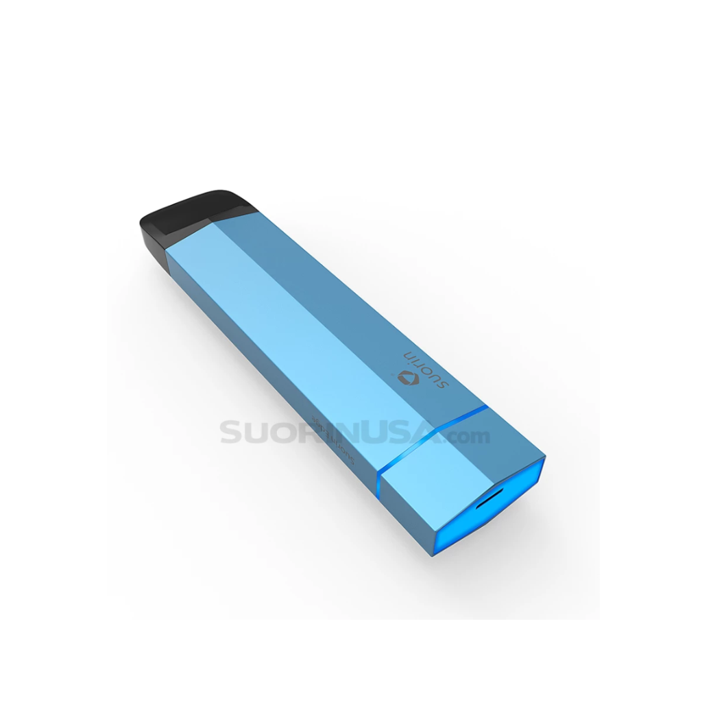 Suorin Edge removable battery