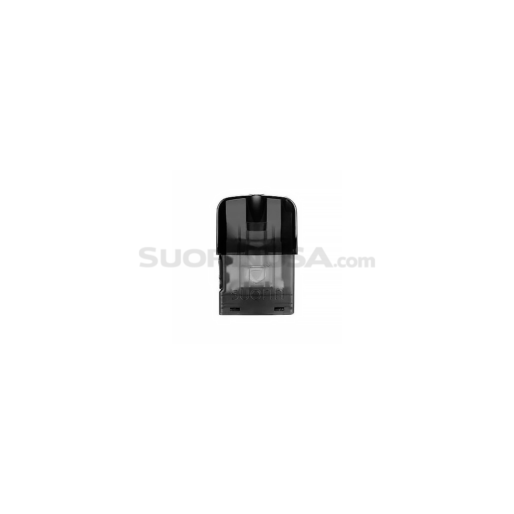 Suorin Edge Coils