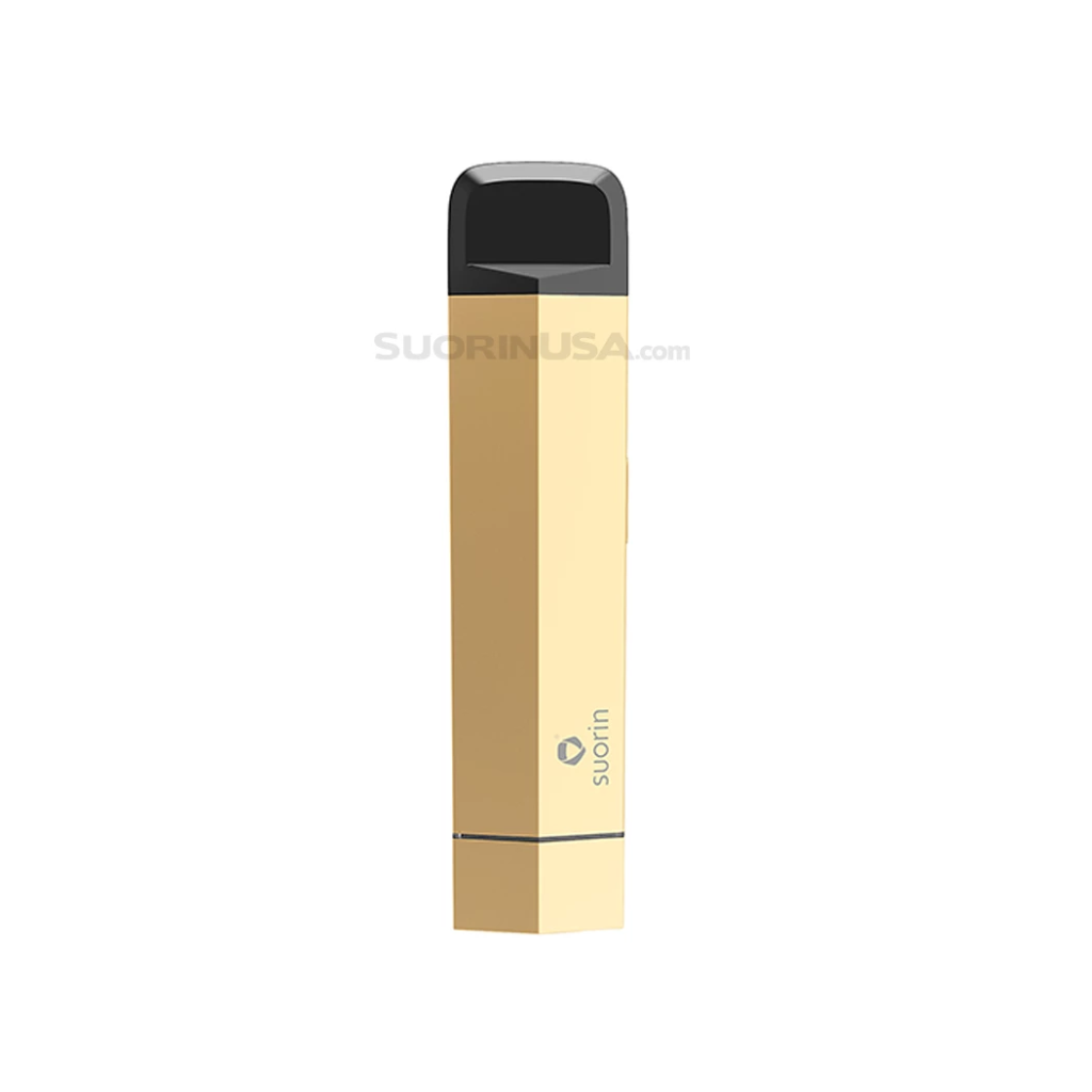 Suorin Edge Pod System