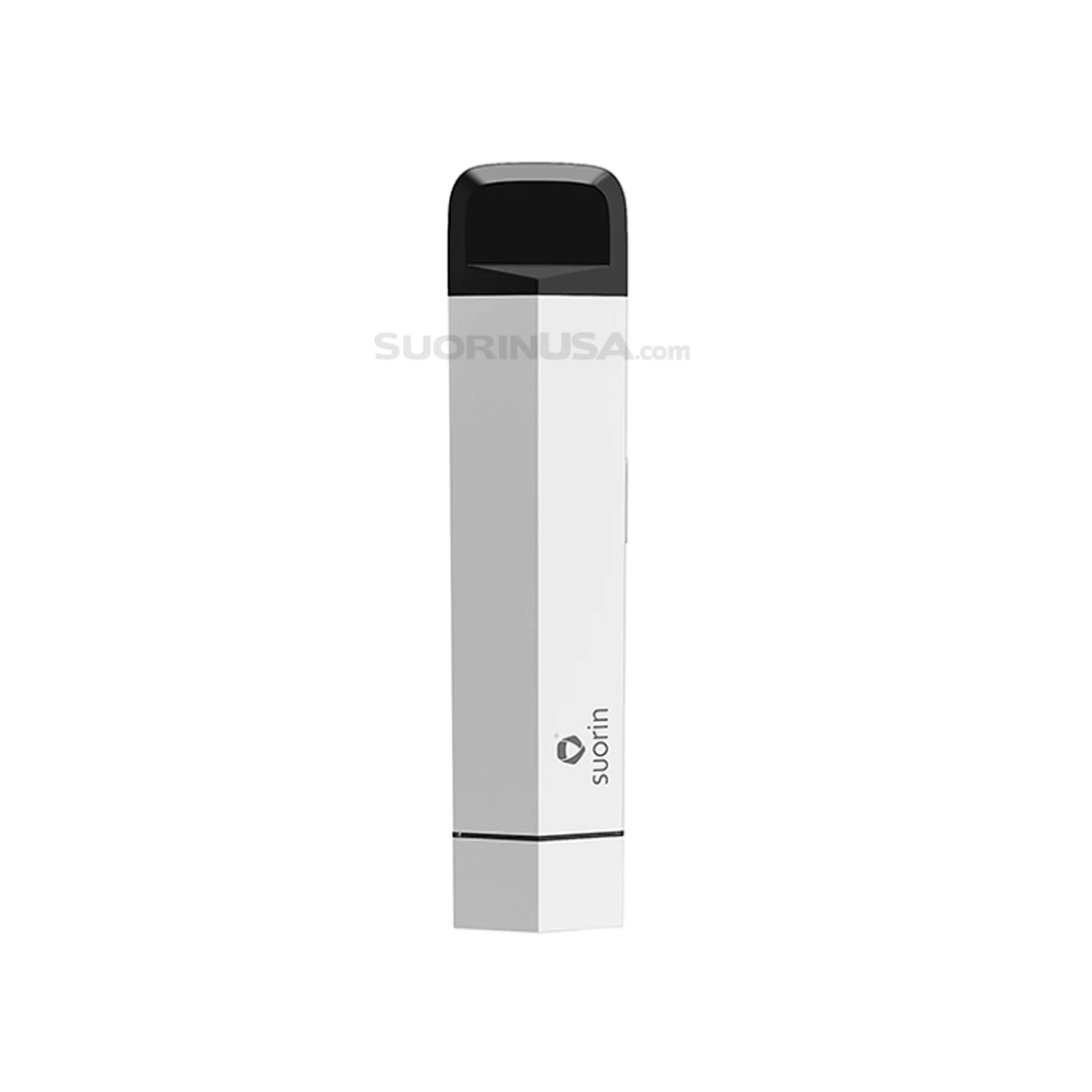 Suorin Edge Pod System
