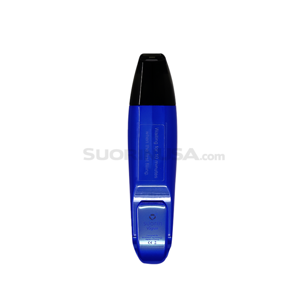 Suorin Vagon Blue 1