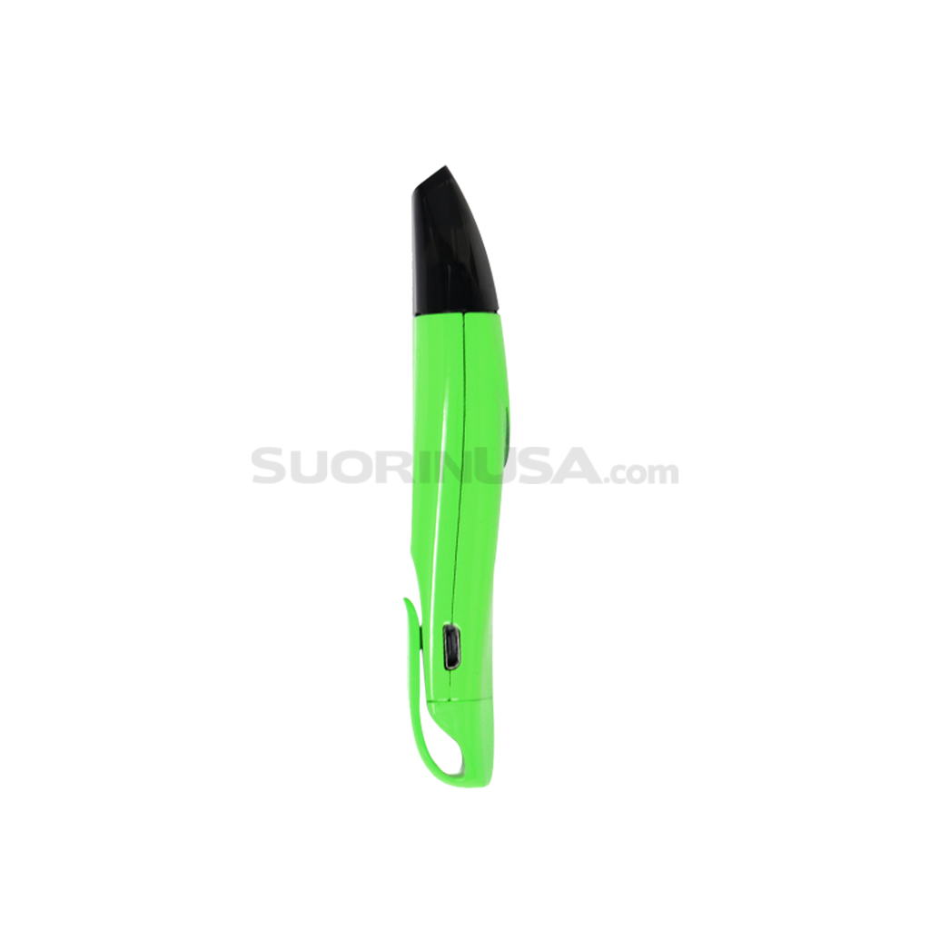 Suorin Vagon Green 1