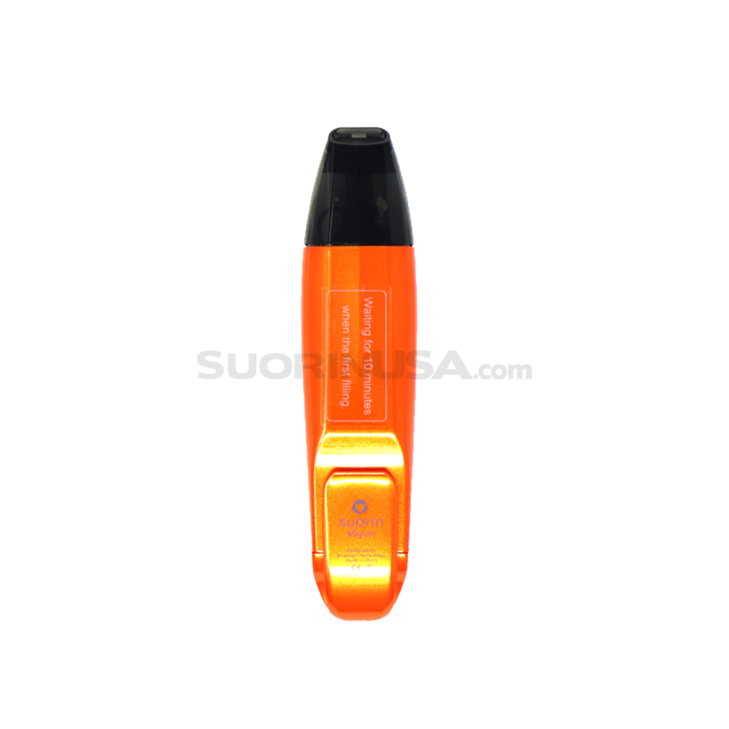 Suorin Vagon Orange 1