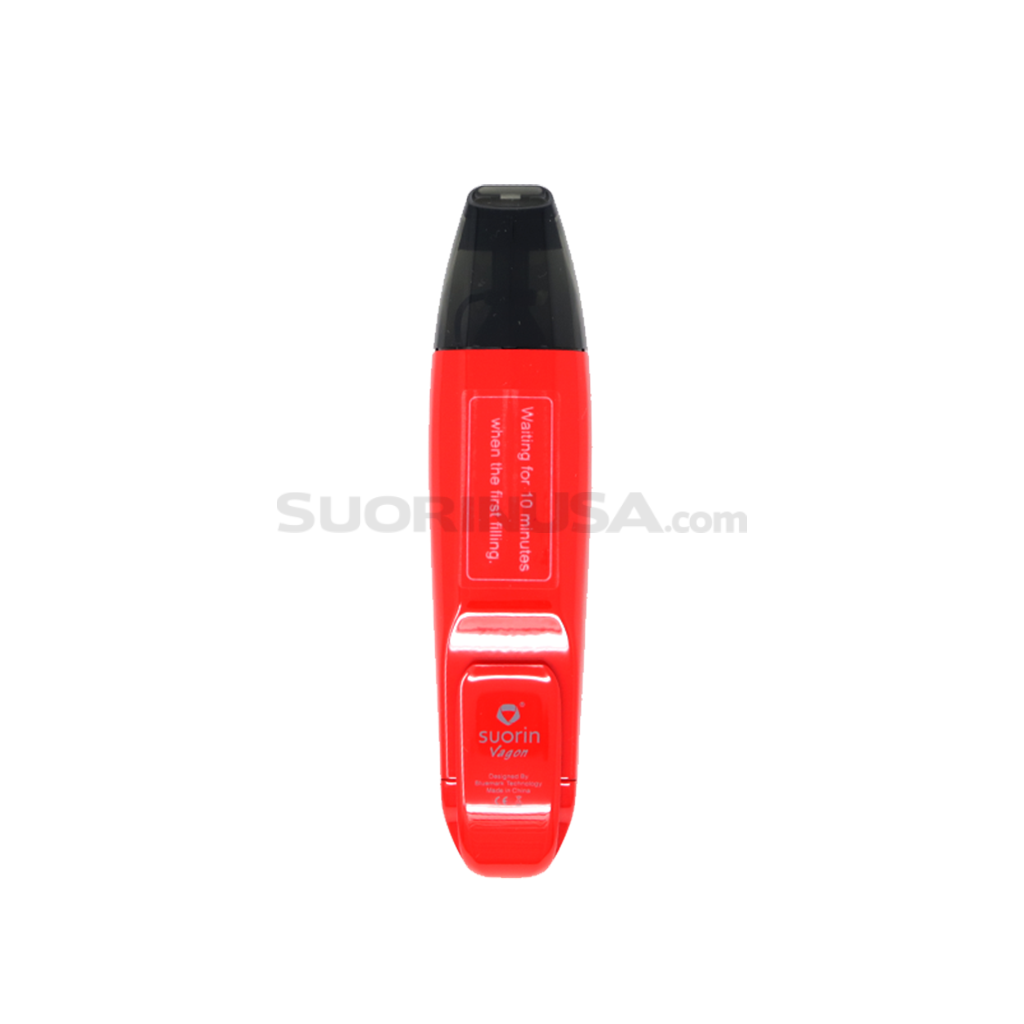 Suorin Vagon Red 1