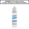 BlowSauce Cotton Candy E-Juice by DripFire - 60mL