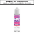 BlowSauce Grape Dust E-Juice by DripFire - 60mL