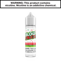 BlowSauce Watermelon Lollipop E-Juice by DripFire - 60mL