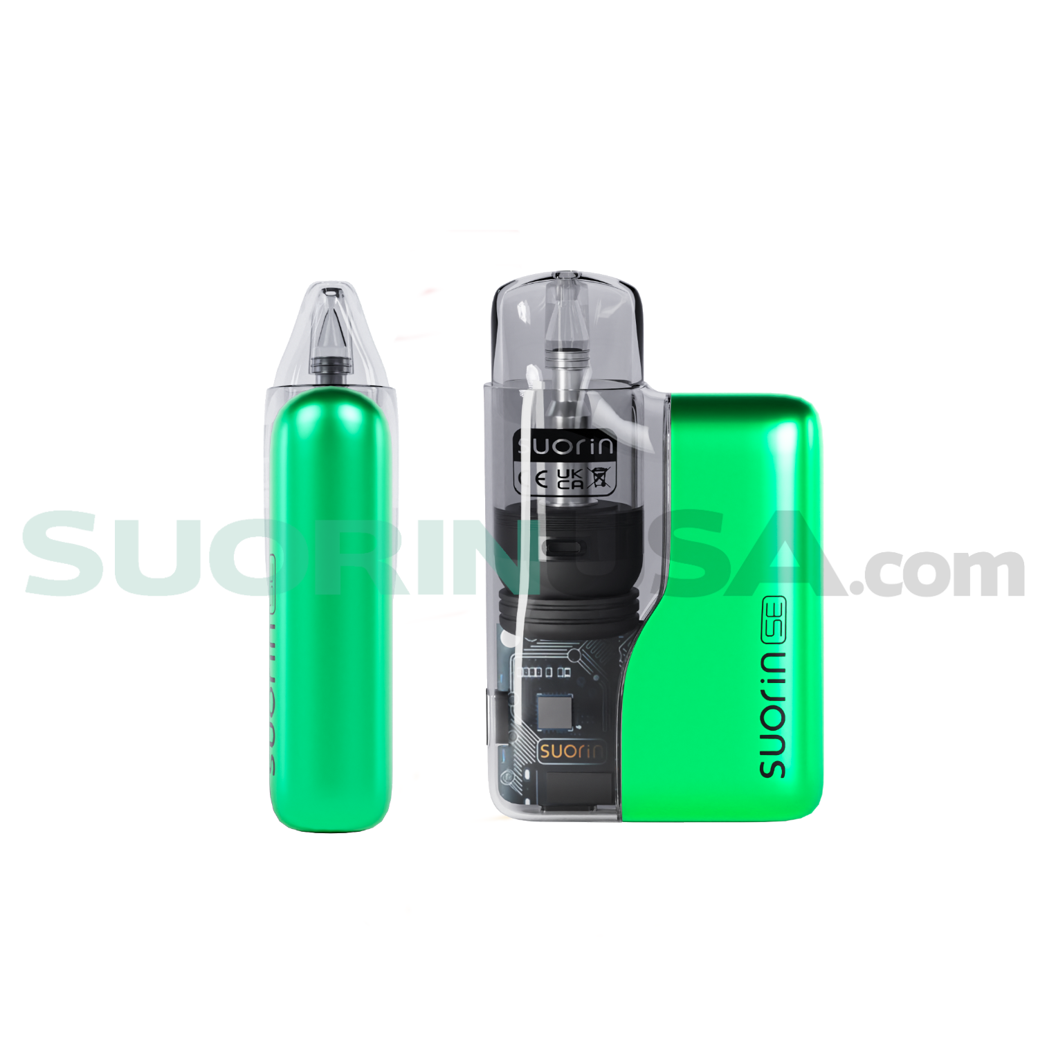 Credit Card Vape